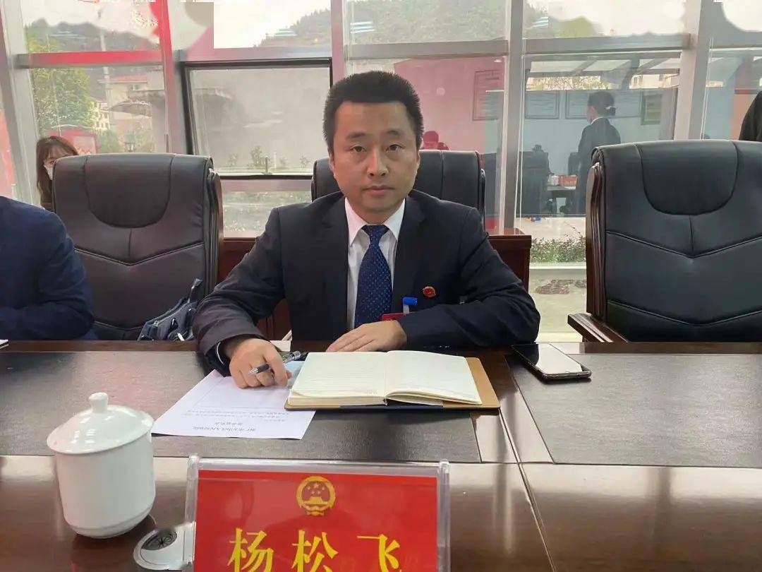 学习两会精神共谋万山新发展各乡镇街道主要负责人谈打算