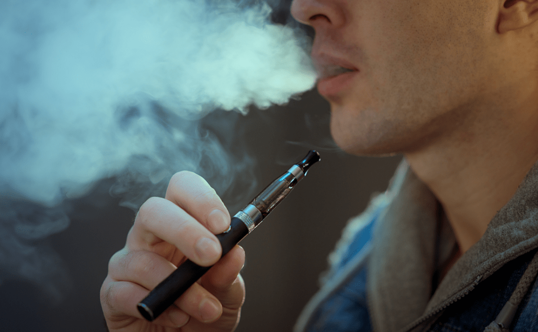 电子烟行业的迷雾将尽