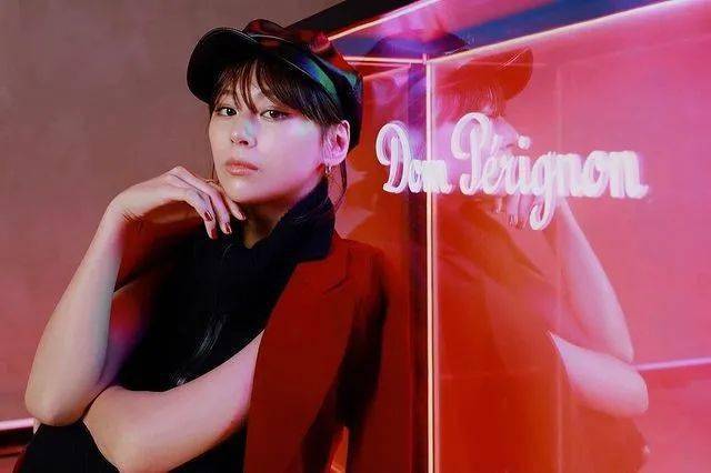 遍地美人儿 这是什么大型视觉盛宴 博多 眼睛 感觉