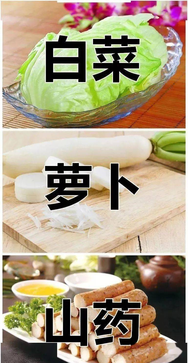 吃三白,三雪,记好6件事,不然伤心伤脾又伤肺!_习俗_养生_阳气