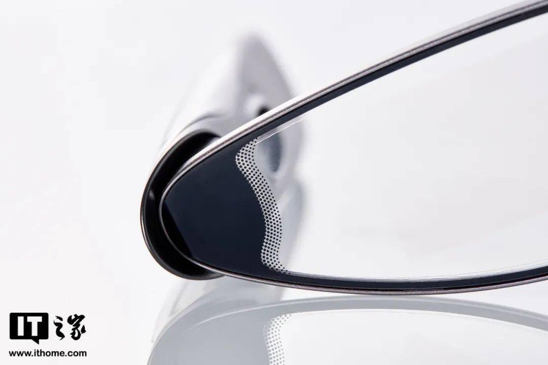 Glass|智能眼镜，OPPO这次干得漂亮