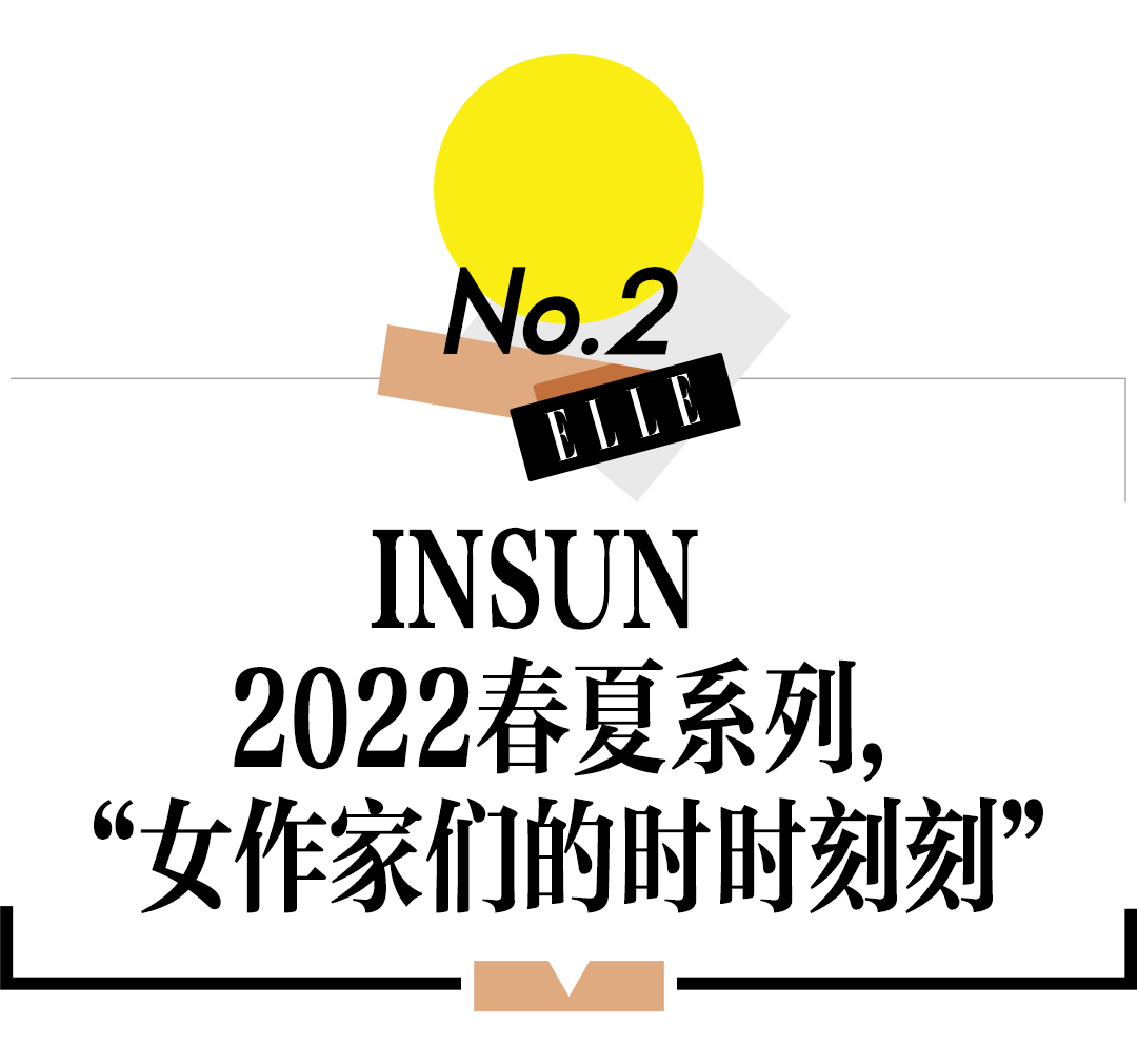 东方裴蓓的果敢女性衣橱，被张家诚拍出来了！