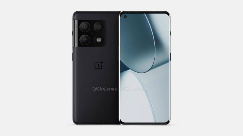首席|刘作虎官宣：一加 10 Pro，1 月见