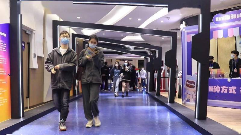广东|“289N视频号”起飞了！请南都读者共赏麻花喜剧