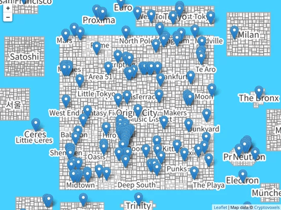 盘点元宇宙中即将兴起的八大职业_玩家_虚拟_土地