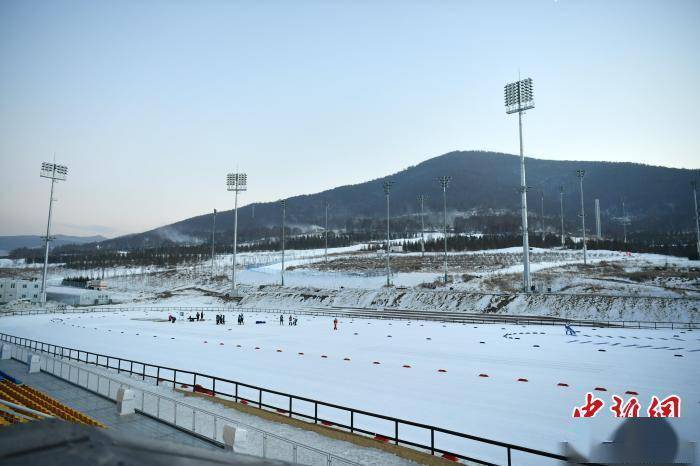 国家|越野滑雪为何被称为“雪上马拉松”？