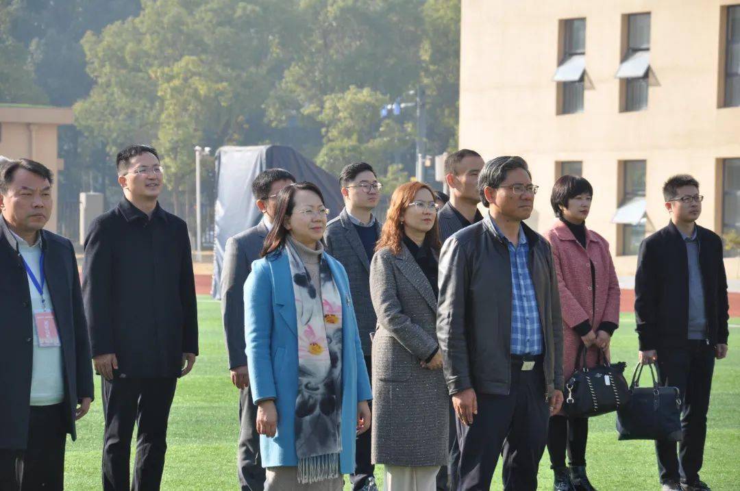 新优质学校进行时丨江苏省前黄高级中学附属初中武进区人民路初级中学
