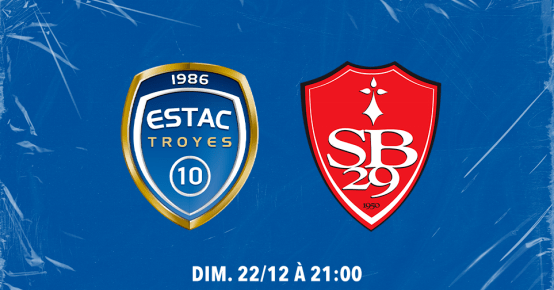 独狼单固法甲搞一搞特鲁瓦vs布雷斯特