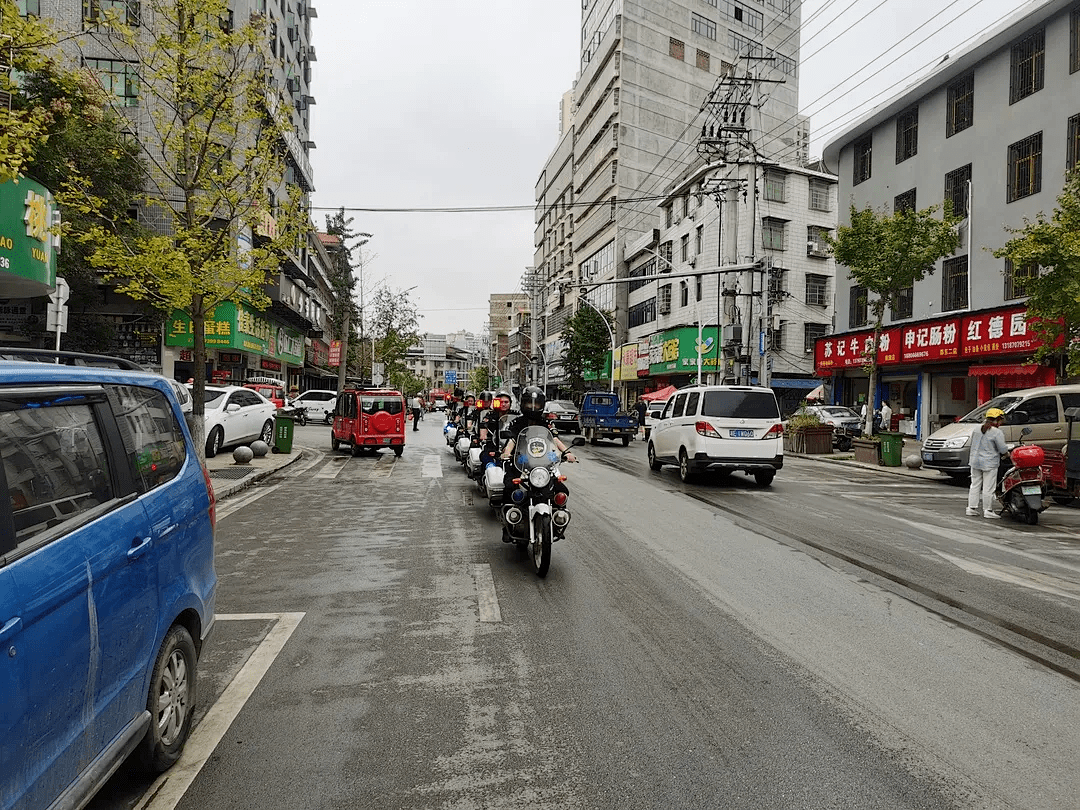 干的漂亮邵东公安在省里拿了个二等奖