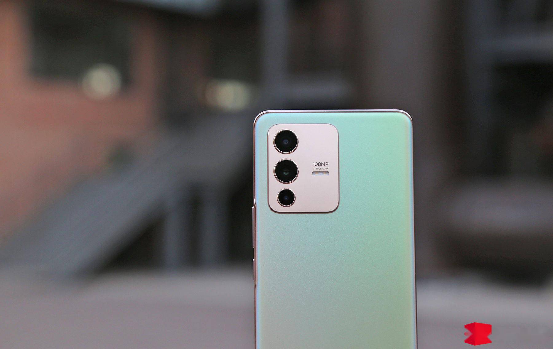 自拍|vivo S12 Pro 体验：新一代自拍神器，也有旗舰级性能