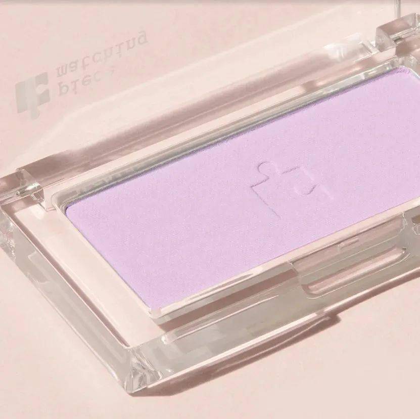 薰衣草拯救面部凹陷！可不光是腮紫表面这么简单~