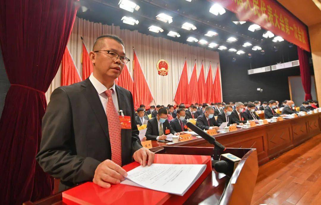 聚焦两会 | 泉港这份五年成绩单,请收好_泉港区_工作_政府