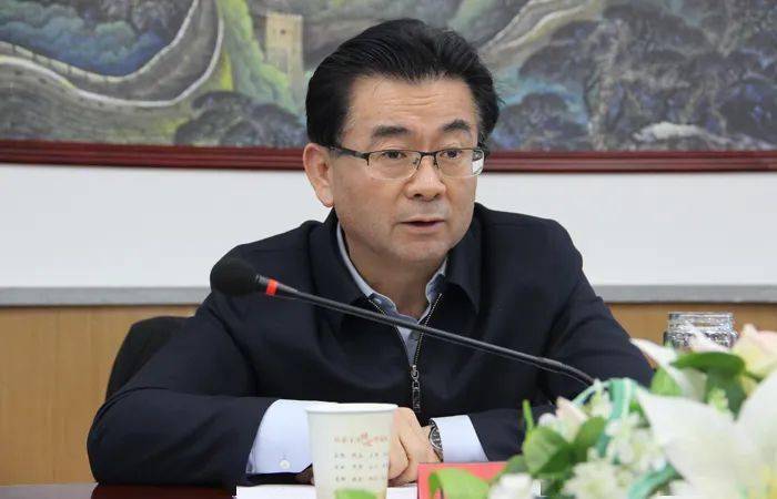 王海明在市委党校(行政学院)调研_工作_研究_办学