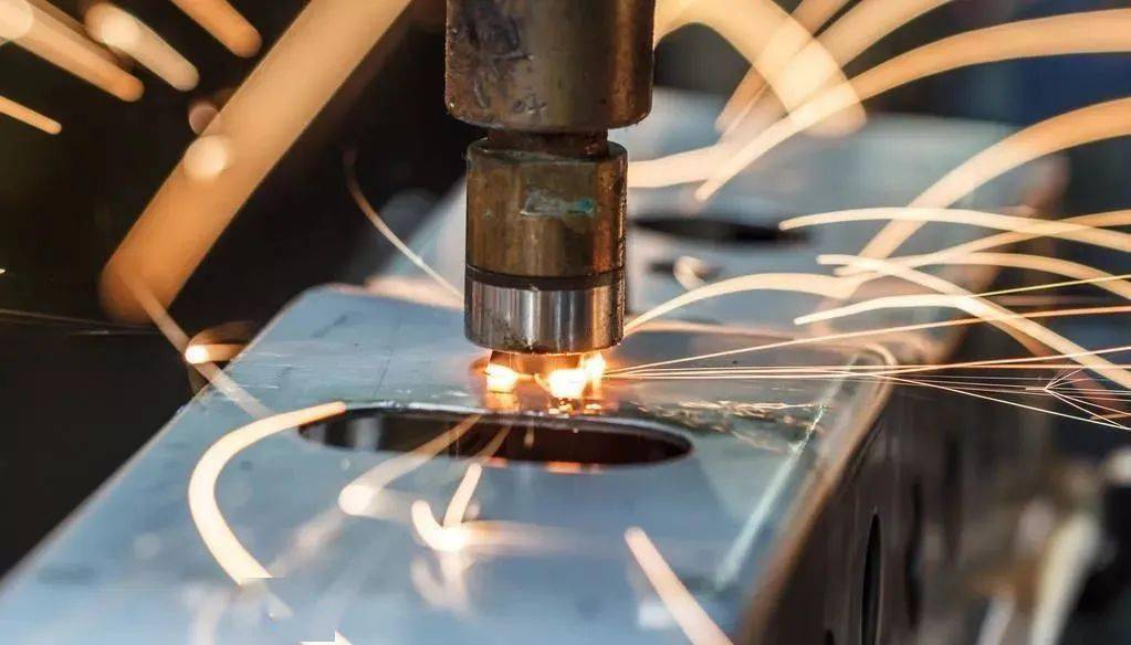 点焊工艺详解收藏