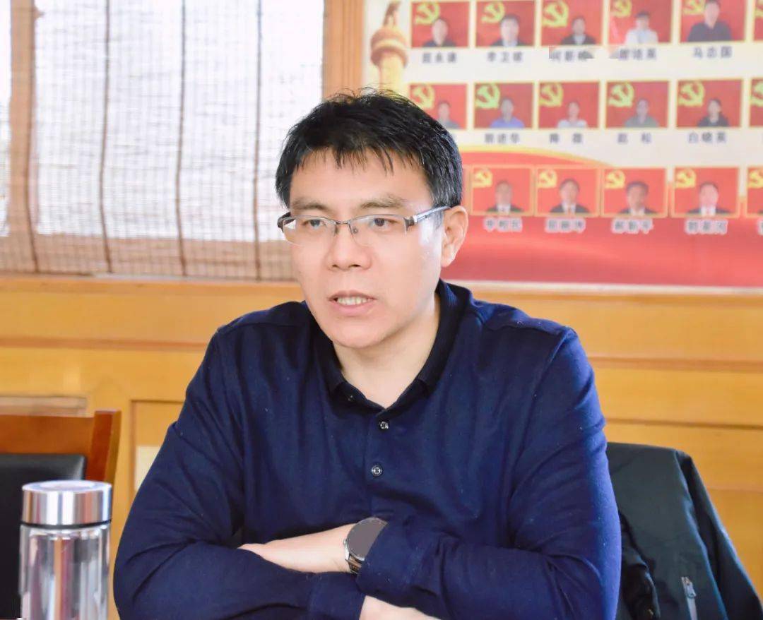 王涛:搭舞台 勇创新 出精品 亮成绩 以最大的决心 最强的举措持续推动