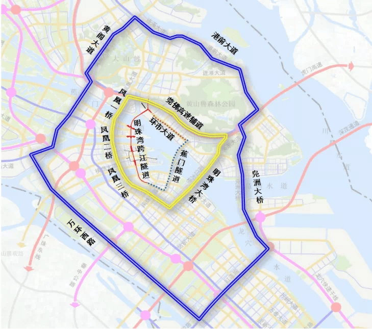 南沙31号线规划线路图图片