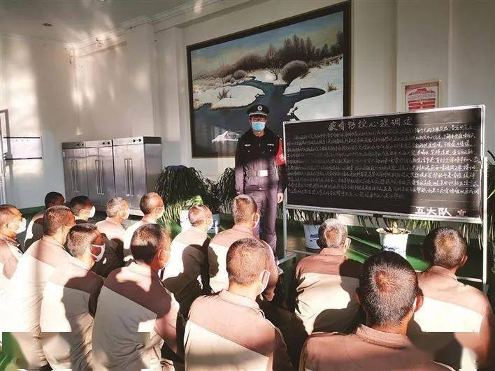 700多个日夜他们一直在坚守大理州强制隔离戒毒所疫情防控工作纪实