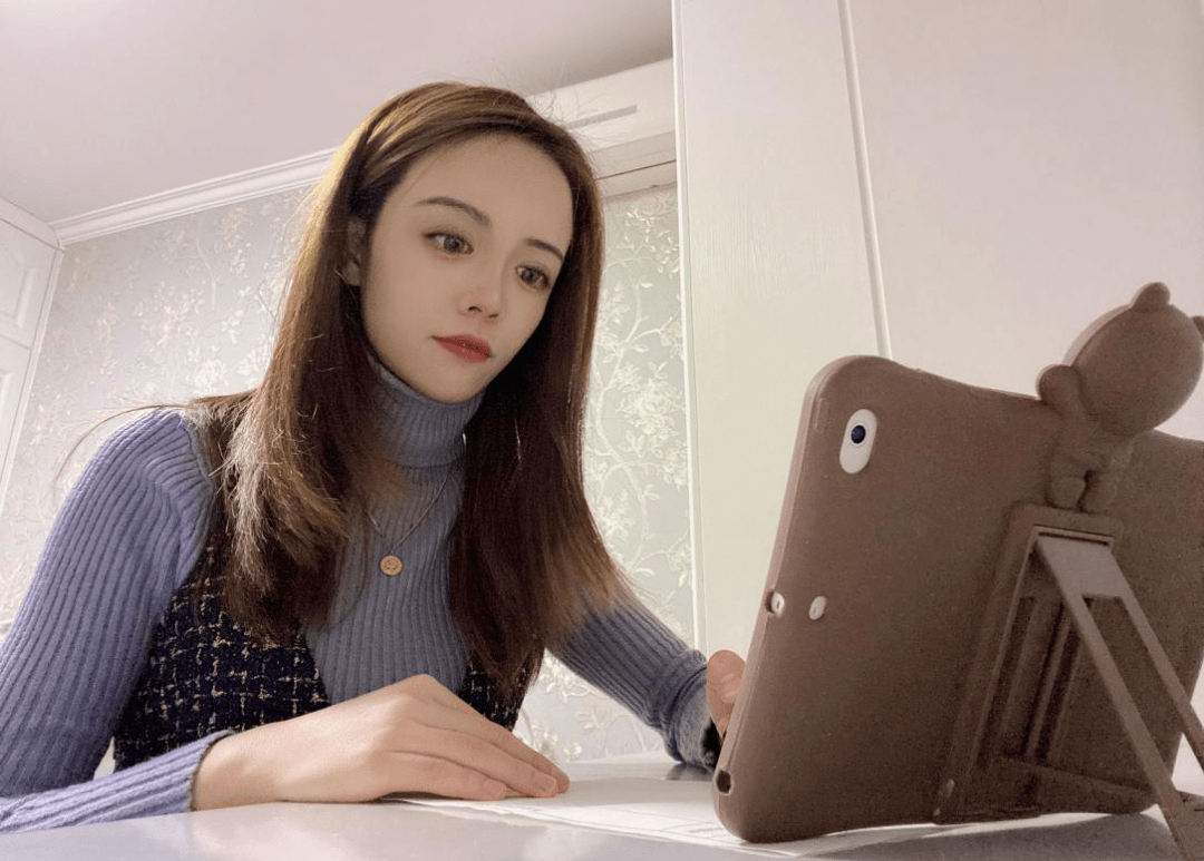 经开五小阳光新闻停课不停学成长不停歇西安经开第五小学开启线上课堂