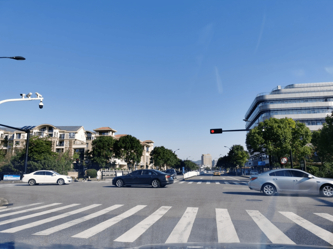 "民选民评"交通堵点乱点全部启动改造_文化路_路口_治理