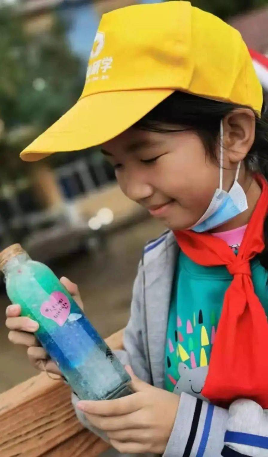 你好!红领巾 | 白水洋小学少先队工作巡礼