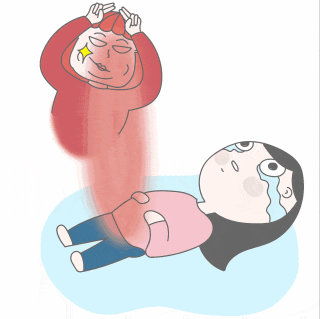 女生痛经只会多喝热水快学学这些救命的方法