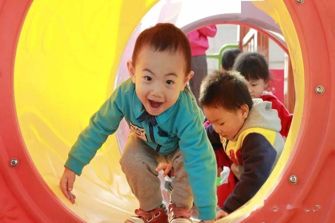 生活|【一校一宣、多岗直招】之北京市海淀区立新幼儿园