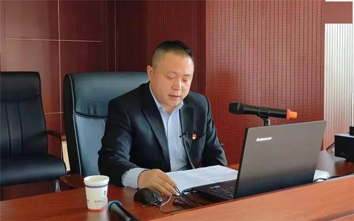 官地矿领导对基层党(总)支部书记进行培训_山西省委_焦煤_李向前