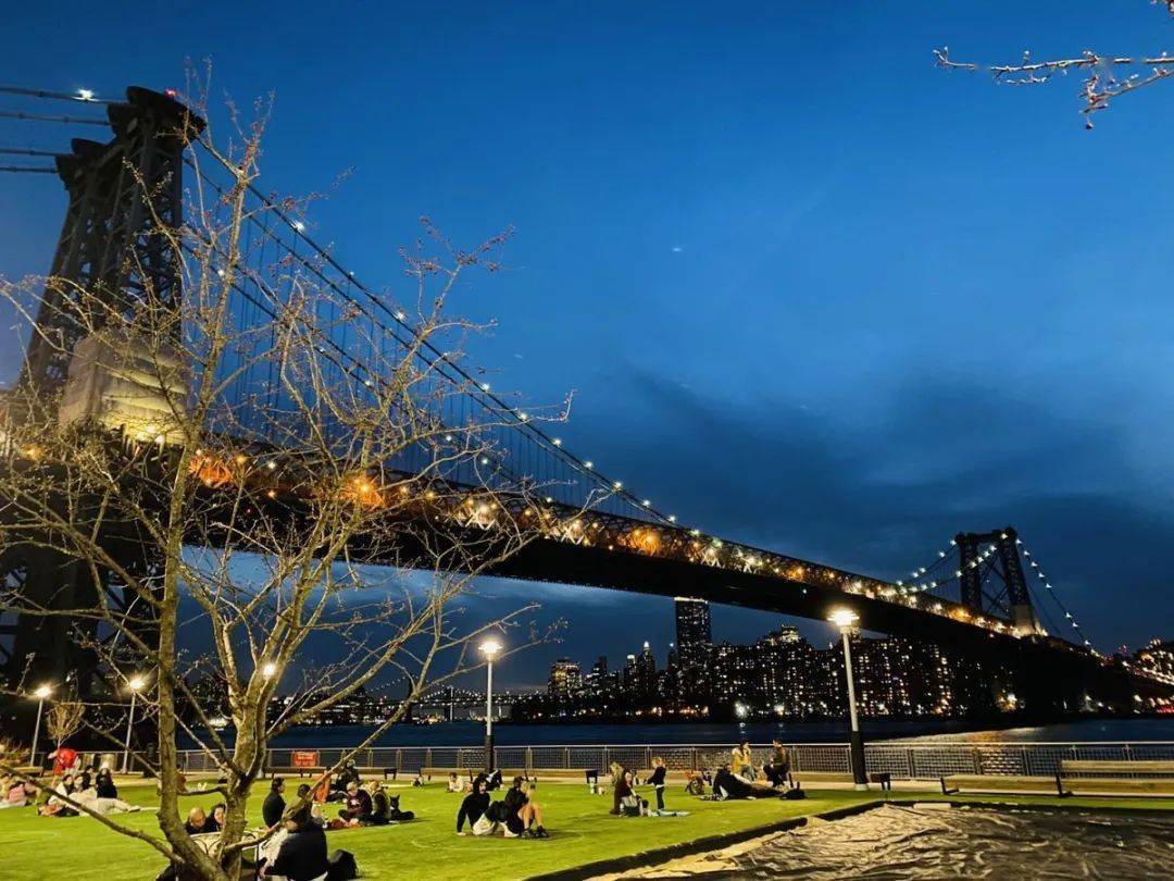 期待布鲁克林将建环形海滩内有超大型休闲设施