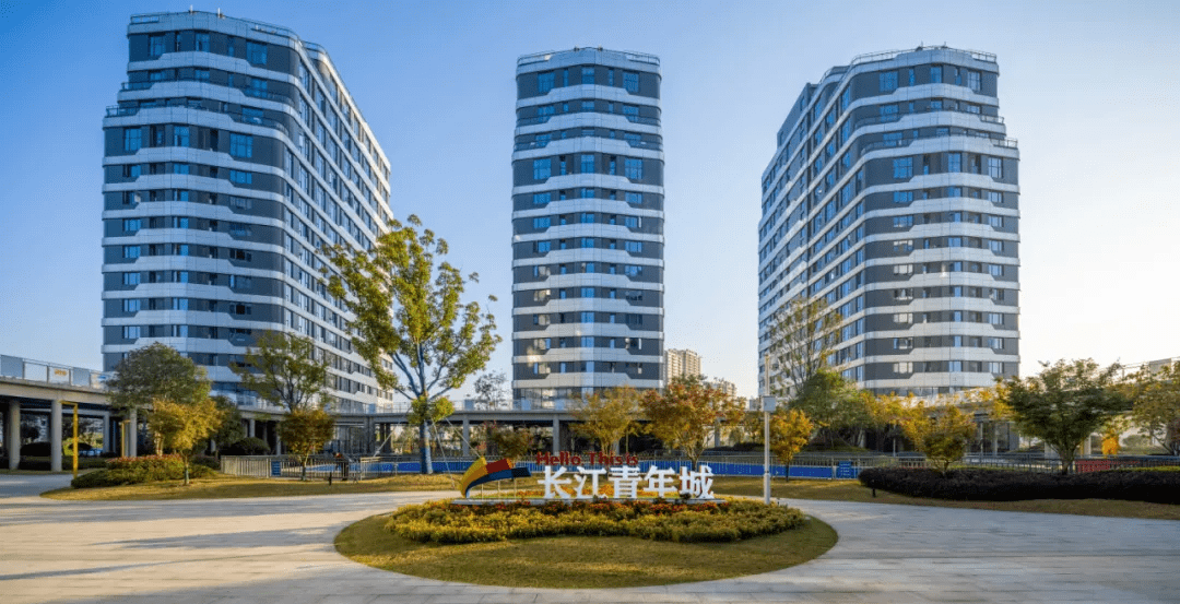 408亿土拍之下,藏着武汉对年轻人最大的善意_青年城_生活_长江