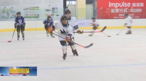 運(yùn)動(dòng)|即將出征！這是安徽首支隊(duì)伍！