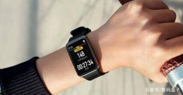 电话手表显示连接网络是什么意思