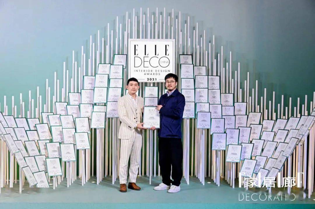 盛典《家居廊》年度设计盛典：乘风破浪，逐浪入海