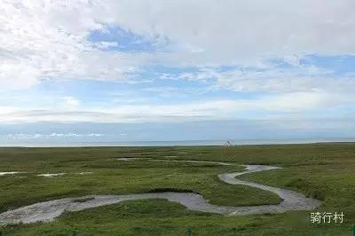 青海湖|环青海湖+青藏线，历时20天行程2000km