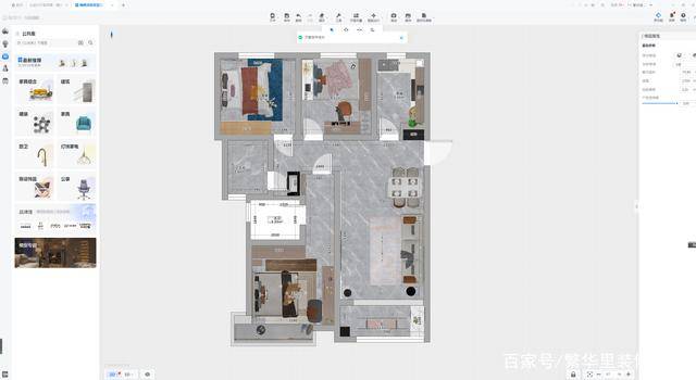 酷家乐户型怎么导出cad格式