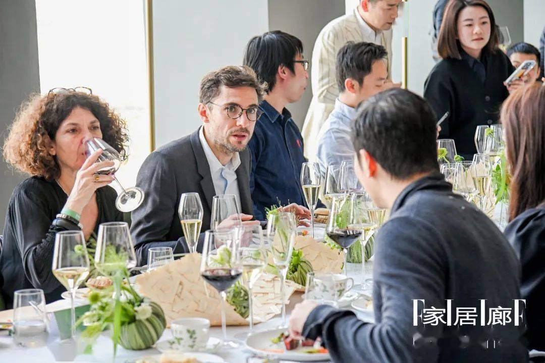 盛典《家居廊》年度设计盛典：乘风破浪，逐浪入海