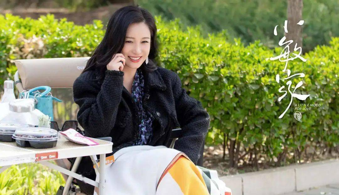 秦海璐用物质诱惑女儿对孩子来说最好的奖励绝对不是物质