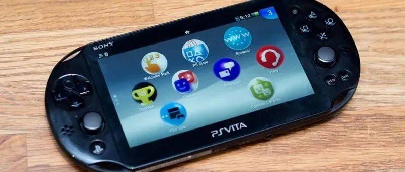 发售十周年之际 让我们聊聊psv这台 失意 的掌机 索尼 玩家 神秘海域