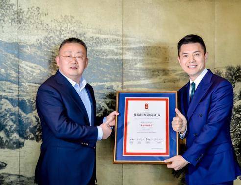 品牌|龙谕葡萄酒：向世界展示“中国酿造”的力量