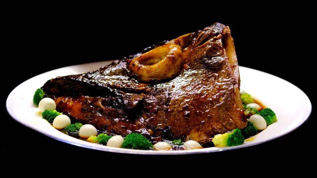 万万没想到金枪鱼还能这么吃