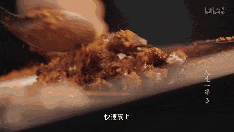 美食|豆瓣 8.9，爆款回归，开播即破千万！