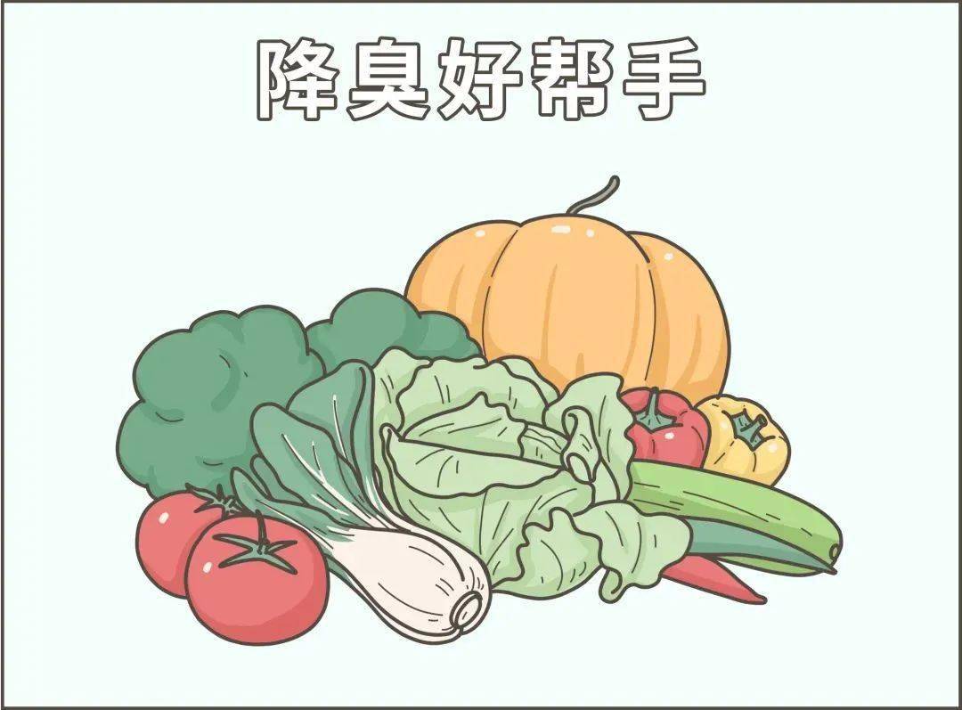 臭味|到底吃什么了？有些人的屎怎么会那么臭！