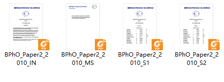 成绩|拿下英国生物奥赛BBO，冲顶热门生物专业！