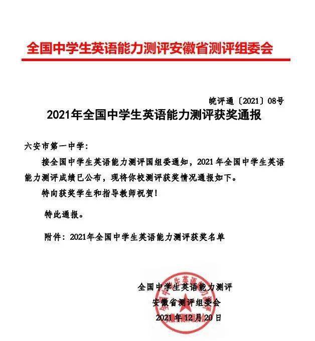 二等奖英文怎么说