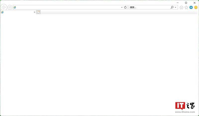 浏览器|不替换ieframe.dll，两种强制打开Win11的IE11浏览器办法