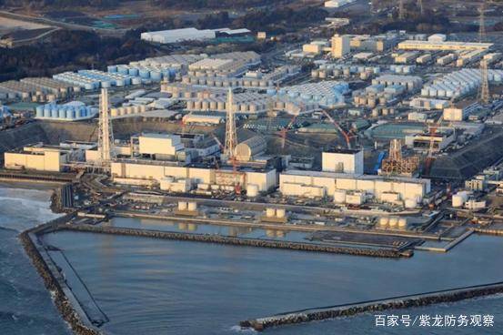 日本百萬噸核廢水入海13國集體陷入沉默真相令人無法接受