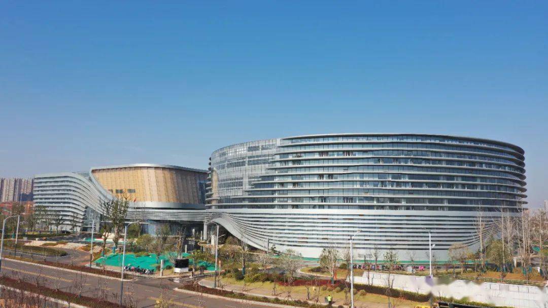 南昌又添一网红地标!_服务_市民中心_政务