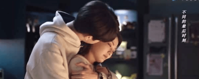 良辰美景好时光吻戏在第几集呢