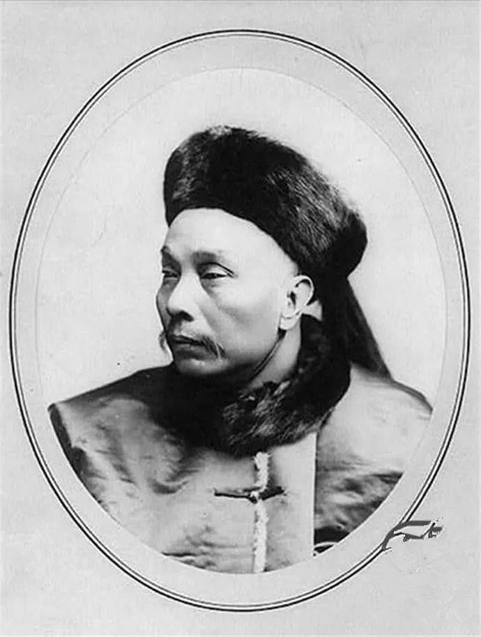 陈兰彬(1816年—1895年),字荔秋,广东省吴川市黄坡镇黄坡村人,晚清