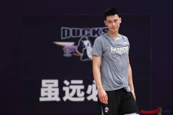 隔離|CBA第二階段今日開打！21名外援回歸，球票1分鐘售罄