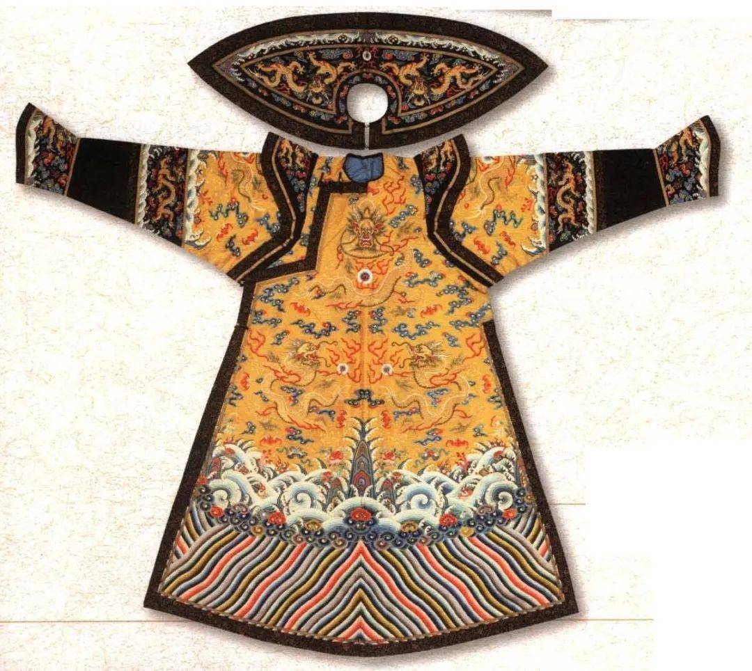 汉代_颜色_流行色